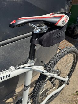 Kolo Fort 26, M, Shimano Deore Lx - 6