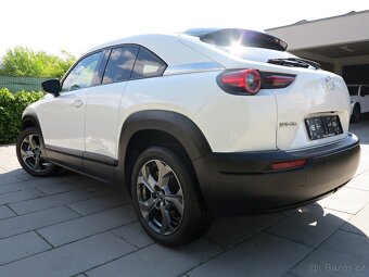 MAZDA MX-30 EV r.v.12/2021 MATRIX,NAVI,HEAD UP - 6