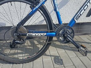 Kolo Scott Tampica - 6