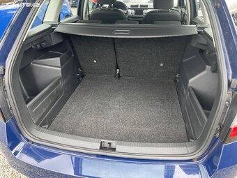 Fabia 3 combi 1,4 tdi 77 kw - 6