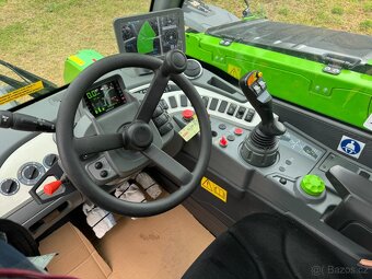 Merlo TF 38.10 - 6