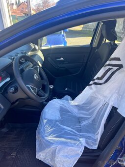 Dacia Duster Comfort Blue dCi 115 4x2 - 6
