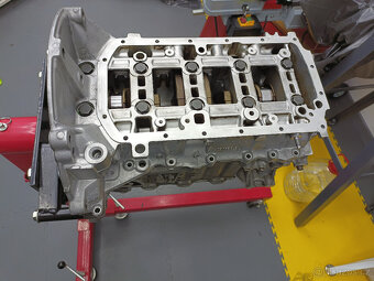 Motor N14B16C 155 kW Mini Cooper JCW - 6