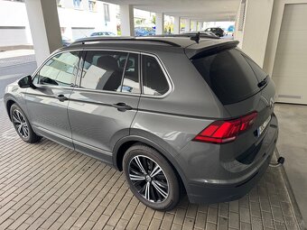 Volkswagen Tiguan 2.0tdi 110kw , 8/2020 155tis km - 6