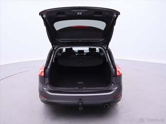 Ford Focus 2,0 TDCI Titanium Matrix HUD (2019) - 6