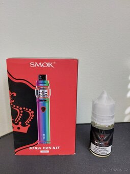 Vaporizér SMOK Stick Prince - 6