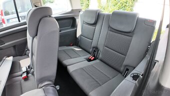 Volkswagen Touran, Serviska - 6