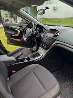 Opel Insignia 2.0 - 6