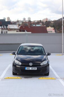 Golf VI 1.4TSI - 6