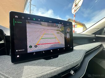 ✅SKODA SUPERB 4 2.0tdi DSG len 8500km - 6