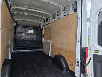 Ford Transit 2.2TDCI L3H3 MAXI 2.MAJITEL - 6