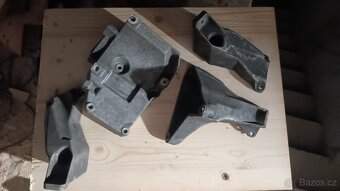Díly 1.9 TDI 96Kw AVS - 6