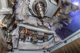 CNC dřevoobráběcí centrum WEEKE Venture 3 XXL - 6