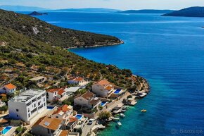 ☀Trogir/okolie – Sofistikovaný moderný apartmán s výhľadom - 6