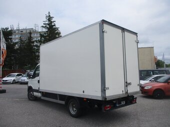 Iveco Daily 35C15 chladící, 389 000 km - 6