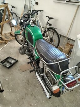BMW R 60/6 - 6