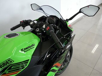 Kawasaki Ninja 500 kategorie A2 - 6