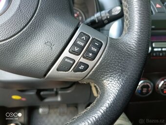 FIAT SEDICI 4 x 4, 1.6 79 kw - 6