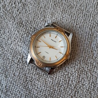 Hodinky POLJOT - 6