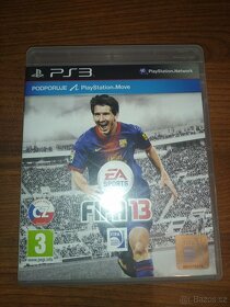 Hry na PS3 - 6