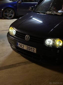 Vw golf 4 1.9tdi gti-tdi - 6