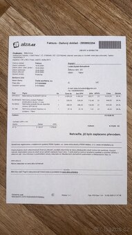 Malá lednice GUZZANTI GZ 44 za půlku - 6