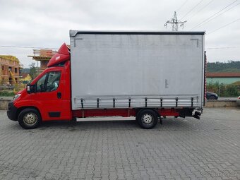 Citrorn Jumper - vada motoru - 6