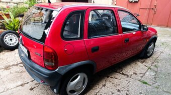Corsa B - 6