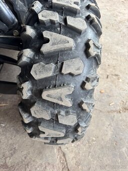 Cf moto 850xc - 6