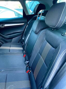 Škoda Karoq 1.5 TSI ACT Style, 110 kW, 2018, výbava Style, z - 6