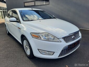 FORD MONDEO KOMBI - 6