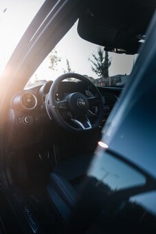 2024 Alfa Romeo Guilia Veloce, 2.0 turbo, 16v, 206kw, at8-q4 - 6