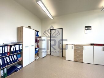 PRONÁJEM KANCELÁŘE O CP 20 M2 V BRNĚ – HORNÍCH HERŠPICÍCH - 6