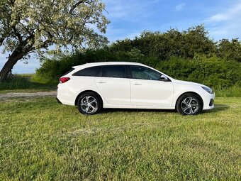 Hyundai I30 1.5 81KW - 6