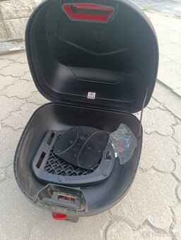 Yamaha XT125R - 6
