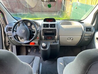 Citroen Jumpy Kombi 2.0 HDI - 6