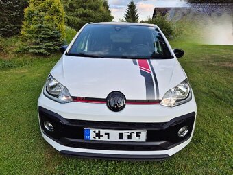 Volkswagen UP GTI - 6