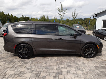 Chrysler Pacifica Sport 3,6L V6, ALU R20, Nový model - 6