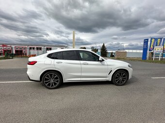 Bmw X4 3.0D 195kw - 6