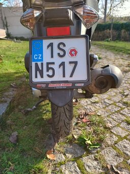 2013 Honda PCX 125 - 6