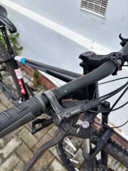 AXESS ROGUE 29 - 6