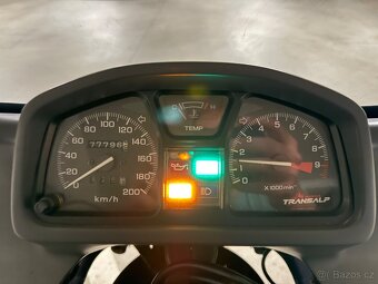 Honda Transapl XL600V - 6