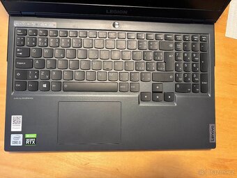 Lenovo Legion 5 (IMH05H) - 6