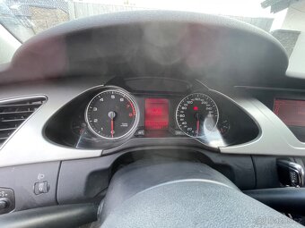 Audi a4 B8 avant 2.0tfsi - 6