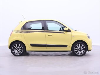 Renault Twingo 1,0 i Energy Luxe Navi 1.Maj. (2014) - 6