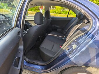 Mitsubishi lancer - 6