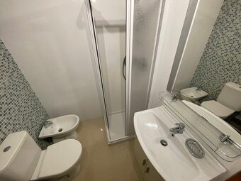 Žižkov / Bořivojova ulice byt 2+kk 46 m² - 6