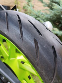 Benelli bn 125 - 6