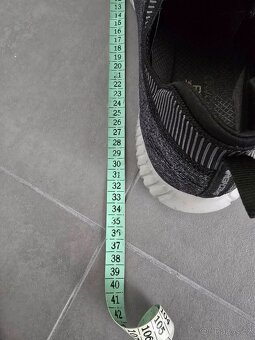 Pánské boty Skechers Air - Cooled Memory Foam velikost 46 - 6