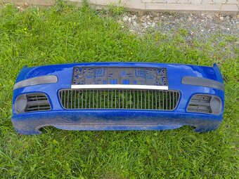 Fabia 1,1.2 Htp, 40kw veškeré náhradní díly - 6